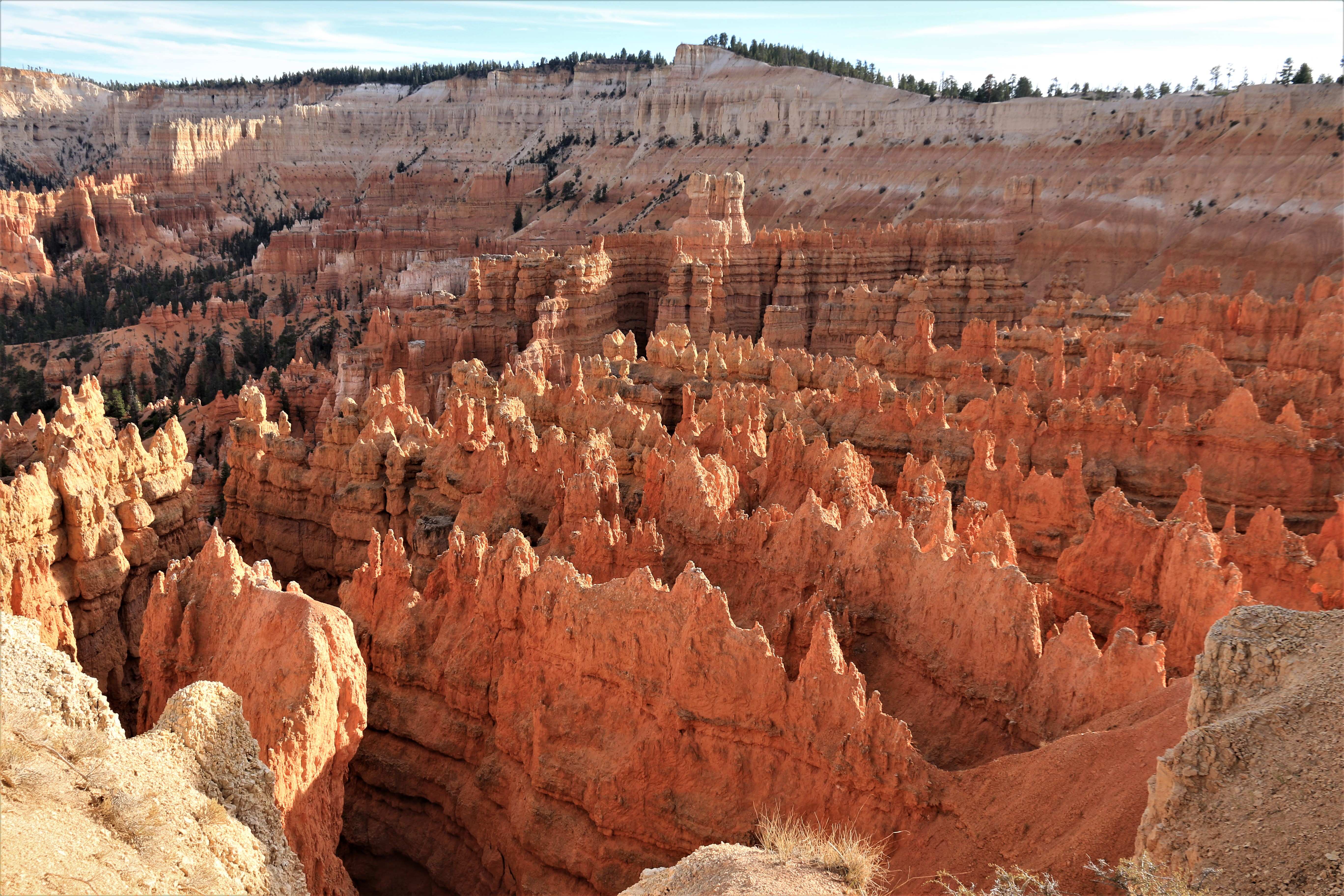 Bryce Canyon NP